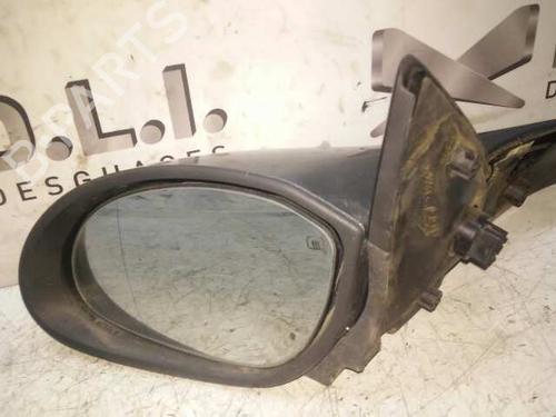 Left mirror OPEL VECTRA B (J96) 2.2 i 16V (F19) | BP17842240C26 