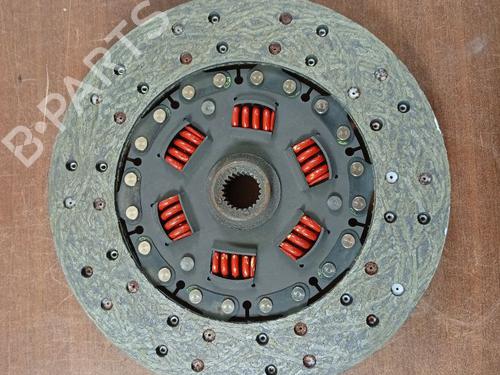 Andre FORD TRANSIT Van (V_ _) [1977-1986]  31608547