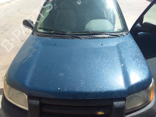 Used Hood LAND ROVER FREELANDER I (L314) 2.0 DI 4x4 (98 hp) 26222703