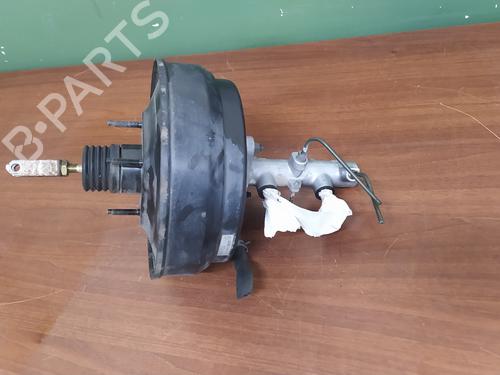 Used Servo brake NISSAN X-TRAIL I (T30) 2.2 Di 4x4 (114 hp) 23225864