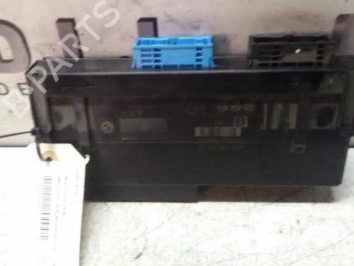 Electronic module BMW 1 (E81) 116 i | BP17844541M83 