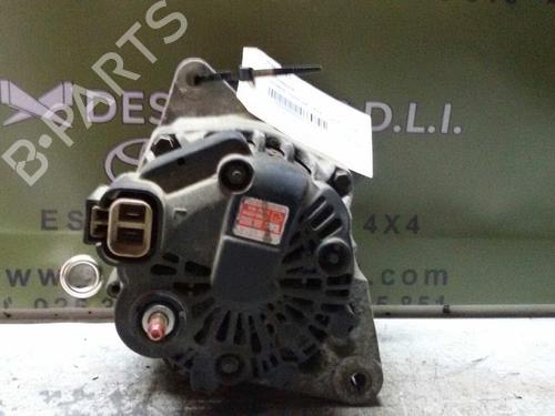 Alternator HYUNDAI COUPE II (GK) 1.6 16V | BP17848263M7 