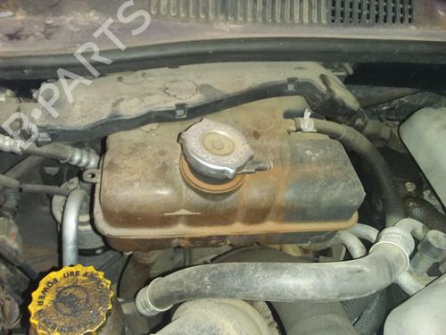 Used Expansion tank JEEP CHEROKEE (KJ) 2.5 CRD 4x4 (143 hp) 30468341