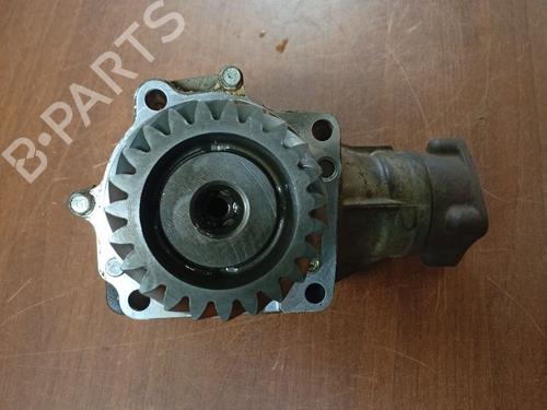 Differensial forvogn HONDA CR-V II (RD_) 2.2 CTDi (RD9) | BP29989288M23