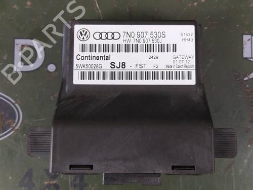Modulo electronico VW GOLF VI (5K1) [2008-2014]  17853475