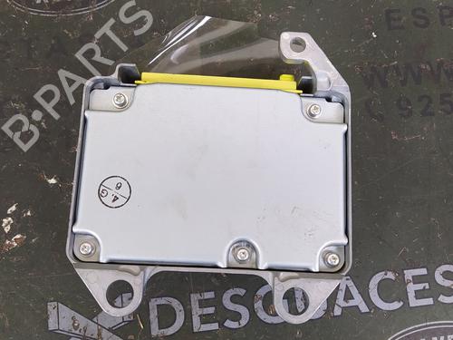 ECU airbags TOYOTA LAND CRUISER PRADO (_J12_) 3.0 D-4D (KDJ120, KDJ125) | BP17841019M53 