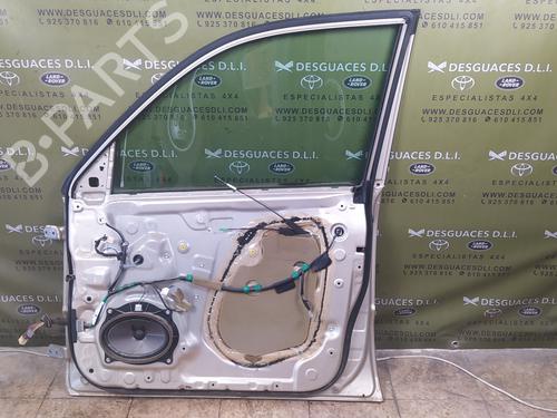 Right front door TOYOTA LAND CRUISER PRADO (_J12_)  | BP18096495C3 