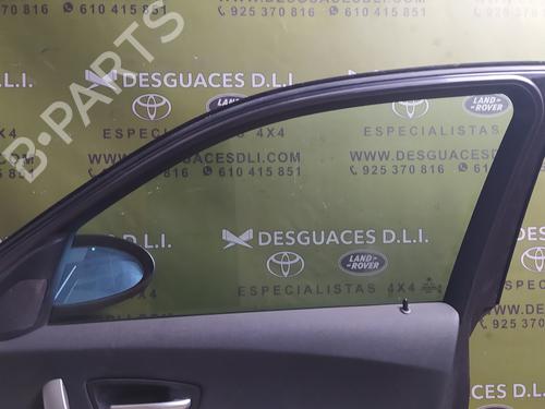 Right front door BMW 1 (E87) 120 d | BP17842058C3 