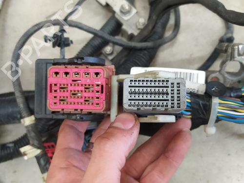 Cable LAND ROVER RANGE ROVER EVOQUE (L538) 2.2 D 4x4 | BP25739129E12 