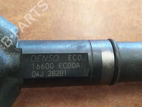Injector NISSAN PATHFINDER III (R51) | BP37066765M100 - Image 2