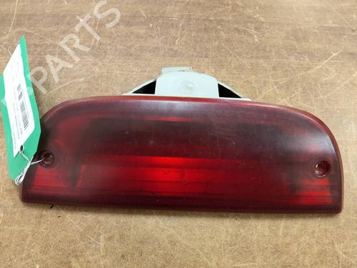Used Rear center light Rear center light JEEP CHEROKEE (KJ) 2.5 CRD 4x4 (143 hp) 39882274 39882274