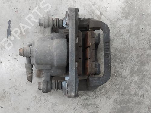 Right rear brake caliper NISSAN X-TRAIL I (T30) 2.2 Di 4x4 | BP23240521M106 