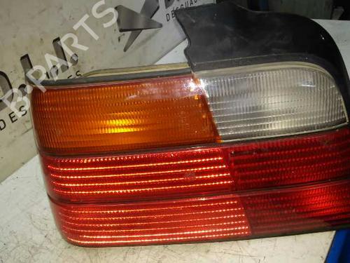 Venstre Baklys BMW 3 (E36) 325 tds (143 hp) 17843589