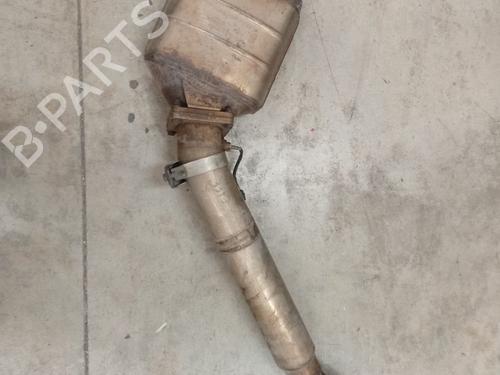 Used Catalyst BMW X3 (E83) 2.0 d (150 hp) 30395592