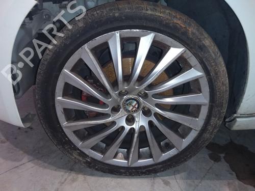 Used Rim Rim ALFA ROMEO GIULIETTA (940_) 2.0 JTDM (940.FXL1A) (140 hp) 31267674 31267674