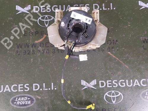 Used Squib airbag NISSAN X-TRAIL I (T30) 2.2 dCi 4x4 (136 hp) 17853764