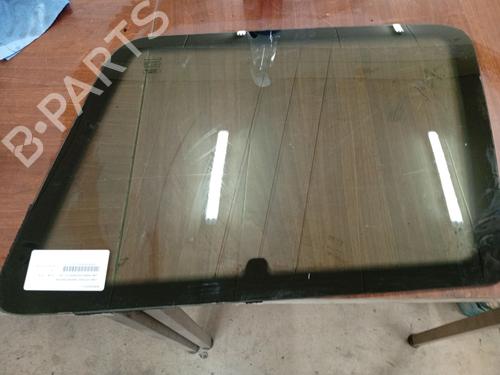 Used Rear right quarter glass Rear right quarter glass LAND ROVER DISCOVERY II (L318) 2.5 Td5 4x4 (139 hp) 33334320 33334320