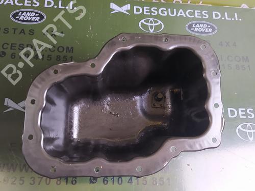 Oil sump LAND ROVER RANGE ROVER SPORT I (L320) 2.7 D 4x4 | BP17849285M115 