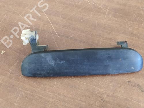 Used Front right exterior door handle FORD RANGER (ER, EQ, R_) 2.5 TD (84 hp) 25471745