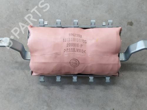 BP17852703C86 | Kit Airbags TOYOTA LAND CRUISER PRADO (_J15_) 2.8 D-4D (GDJ150_, GDJ155_, GDJ150) BP17852703C86