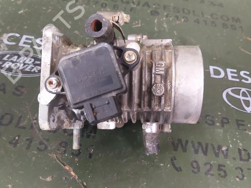 Used Throttle body OPEL OMEGA B (V94) 2.5 V6 (F69, M69, P69) (170 hp) 17852914