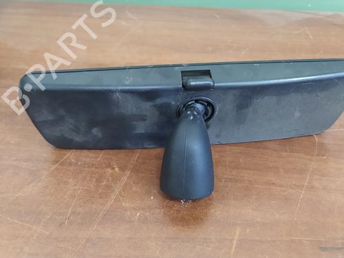 Used Rear mirror VW GOLF V (1K1) [2003-2010]  25933710