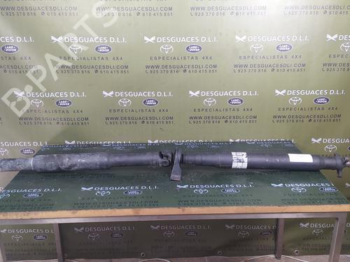 Used Driveshaft MERCEDES-BENZ E-CLASS (W210) E 270 CDI (210.016) (170 hp) 17852070