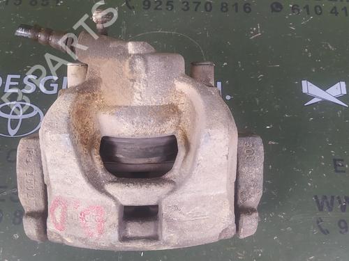 Used Right front brake caliper LAND ROVER FREELANDER 2 (L359) 2.2 TD4 4x4 (152 hp) 17849954