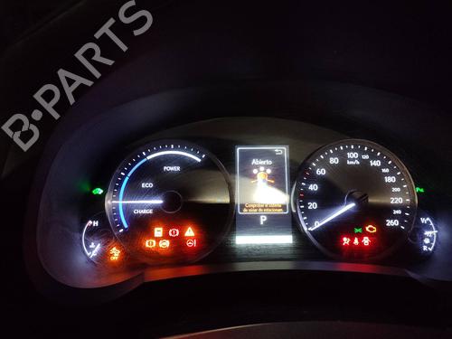 Engine LEXUS RC (_C1_) 300h (AVC10_, AVC10R) | BP18097260M1 