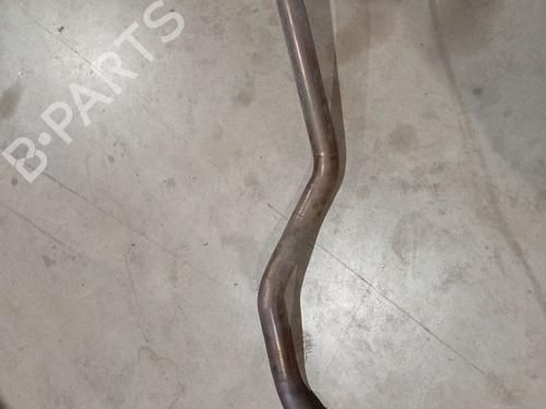 Used Exhaust system Exhaust system AUDI A5 Sportback (8TA) 2.0 TDI (143 hp) 34535752 34535752