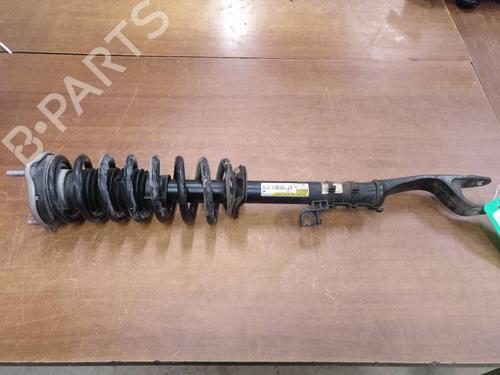 Used Left front shock absorber Left front shock absorber 38935582 38935582