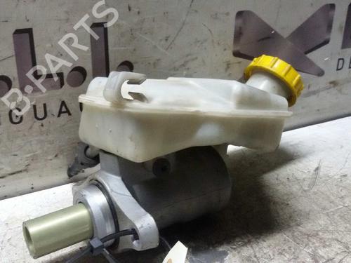 Brake master cylinder FORD FIESTA V (JH_, JD_) 1.4 TDCi | BP17848215M77 