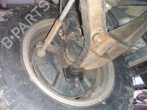 right-front-steering-knuckle-suzuki-vitara-et-2003-2004-2005-39203262 main image