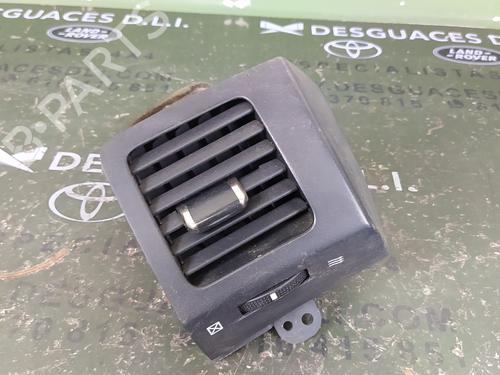 Used Air vent TOYOTA LAND CRUISER PRADO (_J12_) 3.0 D-4D (KDJ120, KDJ125) (163 hp) 17855563