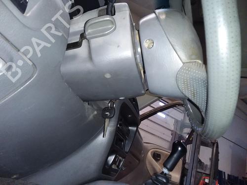 Used Steering column Steering column 39100199 39100199