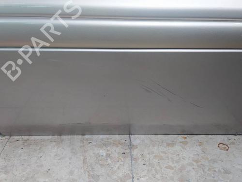 Right rear door MERCEDES-BENZ M-CLASS (W163) ML 270 CDI (163.113) | BP17851261C5 