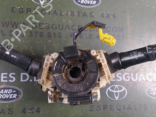 Kontaktrulle Airbag MITSUBISHI PAJERO IV (V8_W, V9_W) 3.2 DI-D (V88W, V98W) (170 hp) 17851498