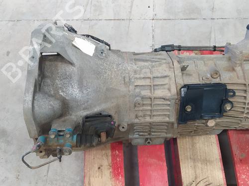 Manual gearbox TOYOTA LAND CRUISER PRADO (_J15_) 3.0 D-4D (KDJ150_, KDJ150, KDJ155) (173 hp) 17855404