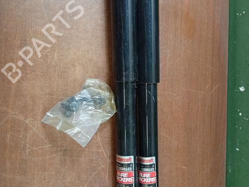 Used Right rear shock absorber FORD USA EXPLORER (U2, U_) [1994-2003]  30961975