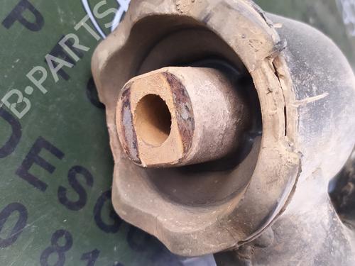 Right front suspension arm LAND ROVER DISCOVERY III (L319) 2.7 TD 4x4 | BP17851516M13 