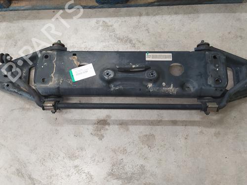 Used Subframe SMART FORTWO Coupe (451) 1.0 (451.330, 451.334) (61 hp) 25432771