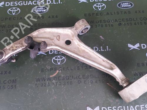 Right front suspension arm NISSAN X-TRAIL I (T30) 2.2 dCi 4x4 | BP17839983M13 