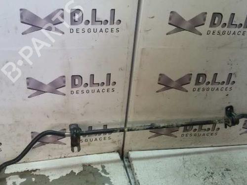 Used Anti roll bar NISSAN NP300 PICKUP (D22) 2.5 dCi 4x4 (133 hp) 17846430