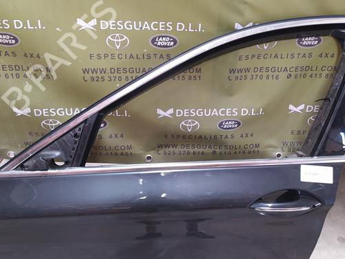 Left front door BMW 5 Touring (F11) 520 d | BP18883773C2 
