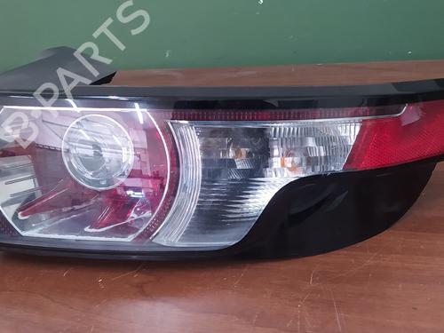 Right taillight LAND ROVER RANGE ROVER EVOQUE (L538)  | BP27730114C35 