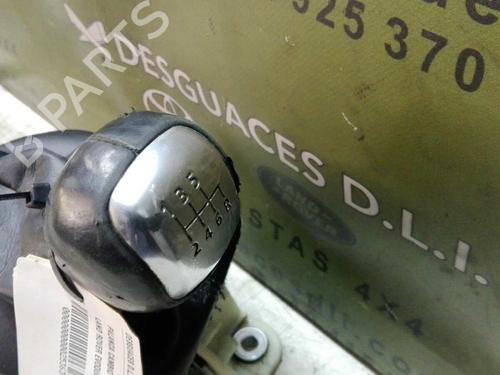 Gear lever LAND ROVER RANGE ROVER EVOQUE (L538) 2.2 D | BP17849088M90 