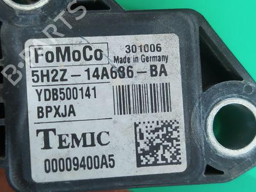 Electronic sensor LAND ROVER DISCOVERY III (L319) | BP36935738M84 - Image 4