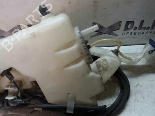 Windscreen washer tank MERCEDES-BENZ E-CLASS (W211) E 300 BlueTEC (211.024) | BP17840781C113 