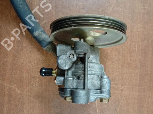 Used Steering pump MITSUBISHI GALLOPER (JK-01) [1998-2003]  30167612