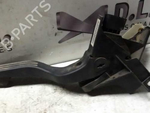 Pedal FORD MONDEO III (B5Y) 2.2 TDCi | BP17841383I4 